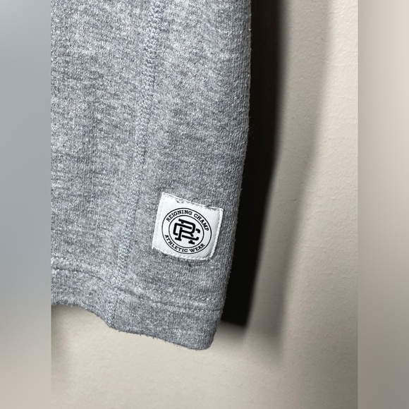 Reigning Champ Made in Canada Midweight Hoodie - Picture 2 of 5